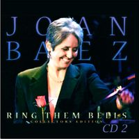 Joan Baez - Ring Them Bells (2CD Set)  Disc 2